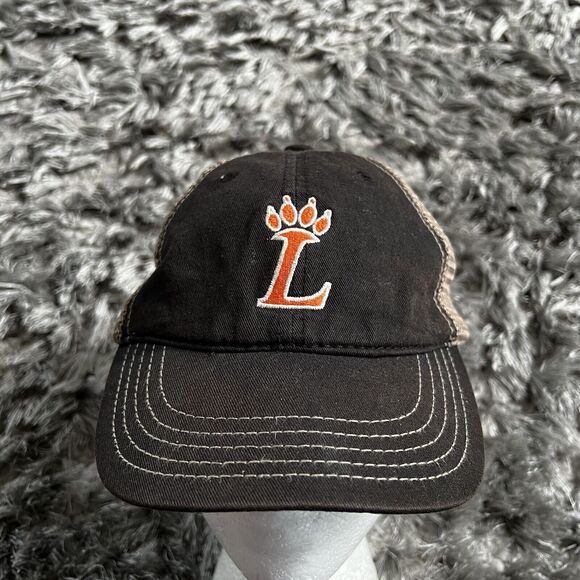 Tigers Baseball Cap‎ Trucker Hat Mesh Back Adjustable Sporty Outdoor Athletic - Picture 3 of 11